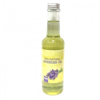 Lavender Vegetal Oil Anti Stress And Skin Soothing Hemani