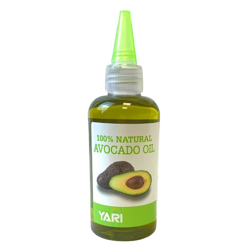 Avocado Oil 110 ml Yari