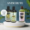 Cure Antichute : Kératine + Argan + Nigelle