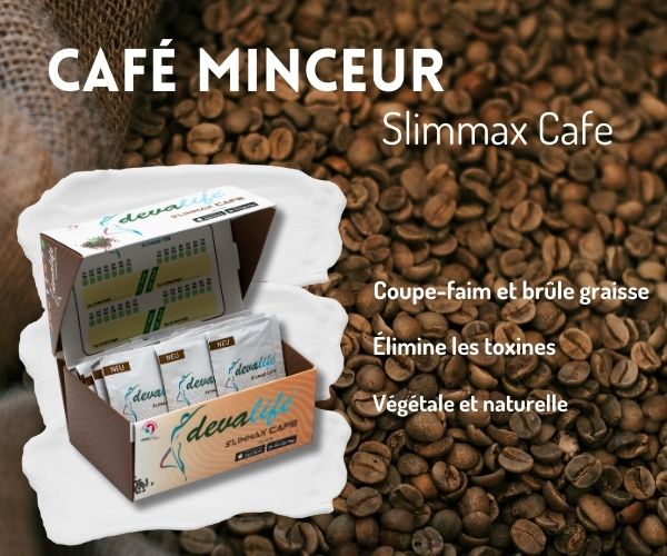 Café Minceur